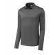 DARK SMOKE GREY