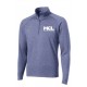 NAVY HEATHER 