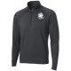CHARCOAL GREY HEATHER