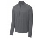 CHARCOAL GREY HEATHER