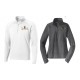 ST850MB MEN'S & LADIES Sport-Tek® Sport-Wick® Stretch 1/2-Zip Pullover