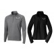 ST850BB MEN'S & LADIES Sport-Tek® Sport-Wick® Stretch 1/2-Zip Pullover