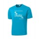 Ladies Sport-Tek® PosiCharge® Competitor™ Tee