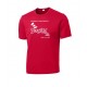 Ladies Sport-Tek® PosiCharge® Competitor™ Tee