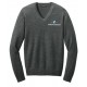 CHARCOAL HEATHER