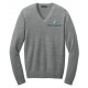 MEDIUM HEATHER GREY