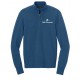 AEGEN BLUE HEATHER