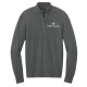 CHARCOAL HEATHER