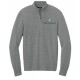 MEDIUM HEATHER GREY