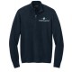 RIVER NAVY BLUE