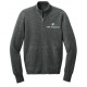 CHARCOAL HEATHER
