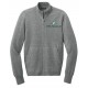 MEDIUM HEATHER GREY