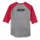 T200 YOUTH & ADULT Sport-Tek® Colorblock Raglan Jersey