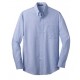 CHAMBRAY BLUE