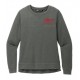 DARK GREY HEATHER