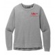 LIGHT GREY HEATHER