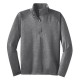 CHARCOAL GREY HEATHER