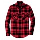 ENGINE RED/BLACK