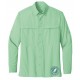 BRIGHT SEAFOAM