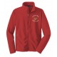 Y217  UNIFORM APPROVED YOUTH  Port Authority® Value Fleece Jacket