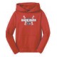Sport-Tek® Youth Sport-Wick® Fleece Hooded Pullover