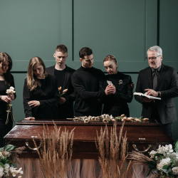 Funeral Homes