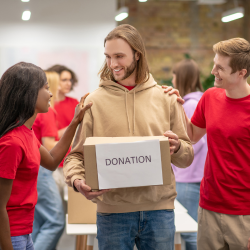 Non Profits